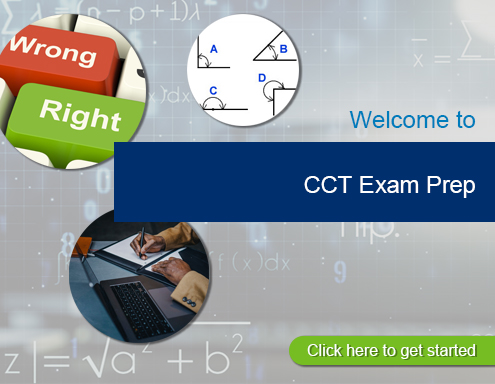 CERTIFIED CALIBRATION TECHNICIAN (CCT) CERTIFICATION PREP image