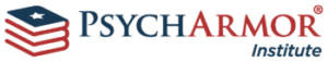 psycharmor logo